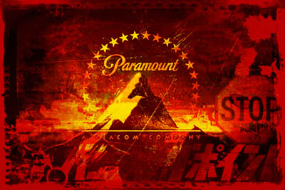 "Paramount 60" (2010) K-ZA"Paramount 60" (2010) K-ZAS